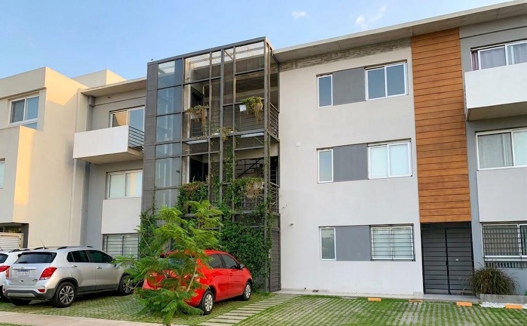 Foto de Aptocredito - Departamento de 2 ambientes en venta | Lote externo en, imagen 5