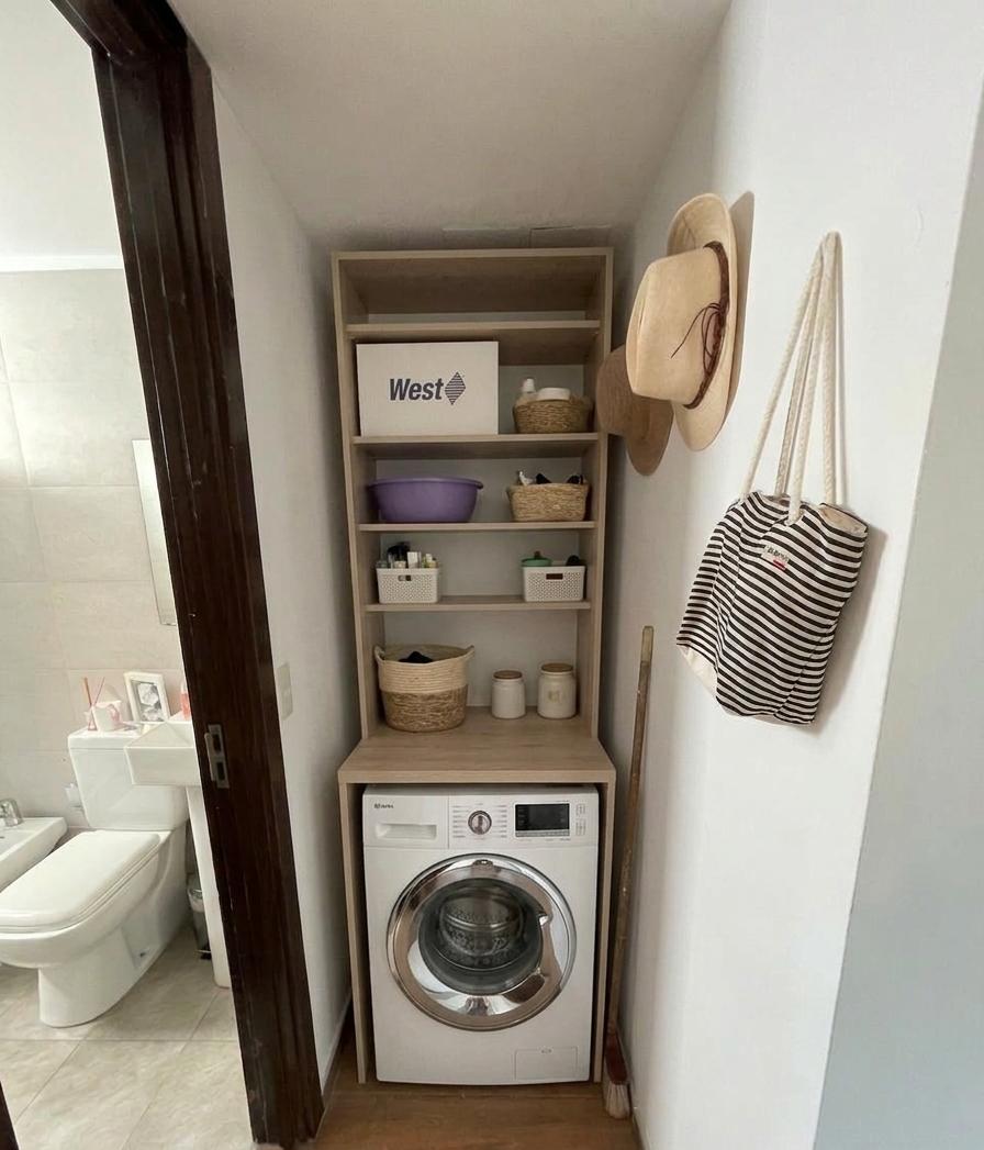 Foto de Aptocredito - Departamento de 2 ambientes en venta | Lote externo en, imagen 3