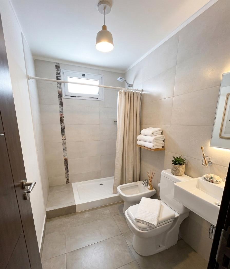 Foto de Aptocredito - Departamento de 2 ambientes en venta | Lote externo en, imagen 4