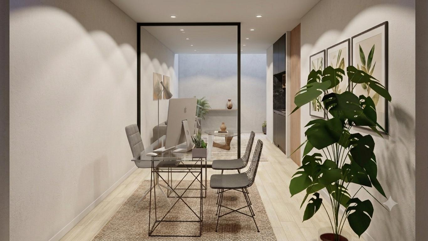 Foto de Monoambiente de Pozo – Videla 22, Quilmes Centro, imagen 5