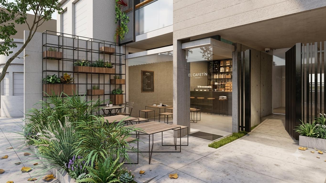 Foto de Monoambiente de Pozo – Videla 22, Quilmes Centro, imagen 1