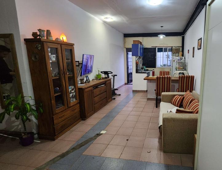 Foto de MONOAMBIENTE /APTO PROFESIONAL en ALQUILER, imagen 3
