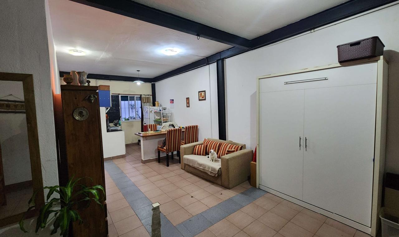 Foto de MONOAMBIENTE /APTO PROFESIONAL en ALQUILER, imagen 1