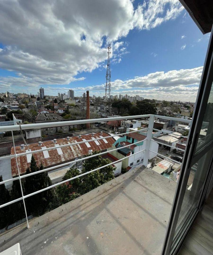 Foto de Dos Ambientes c/cochera Alquiler, imagen 3