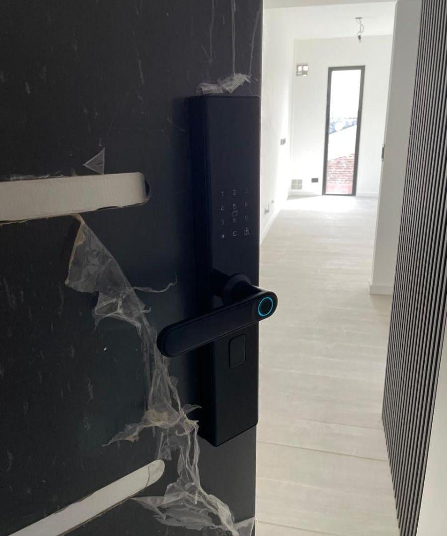 Foto de Departamento 2 ambientes a estrenar con cochera y terraza privada, imagen 4