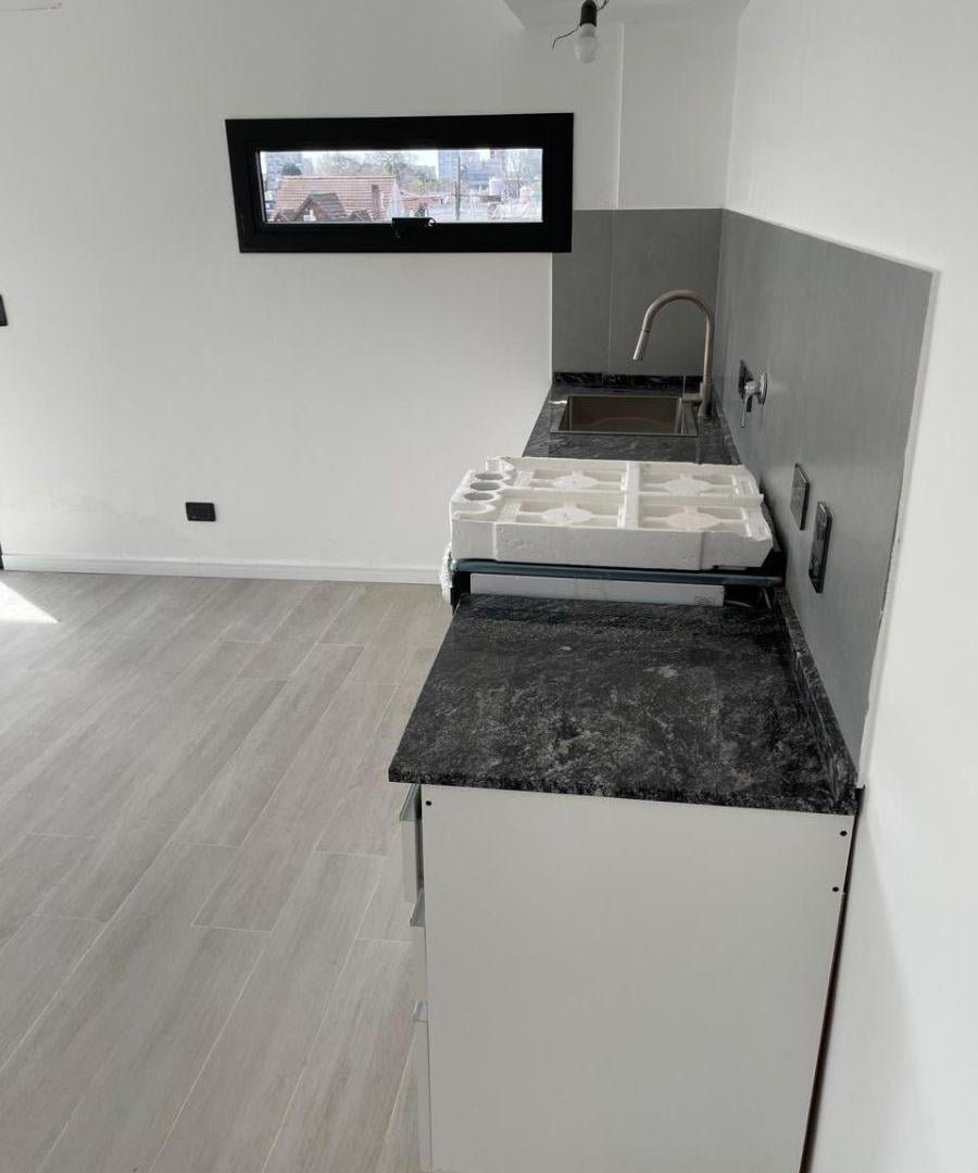 Foto de DEPARTAMENTO 2 AMBIENTES A ESTRENAR, imagen 4