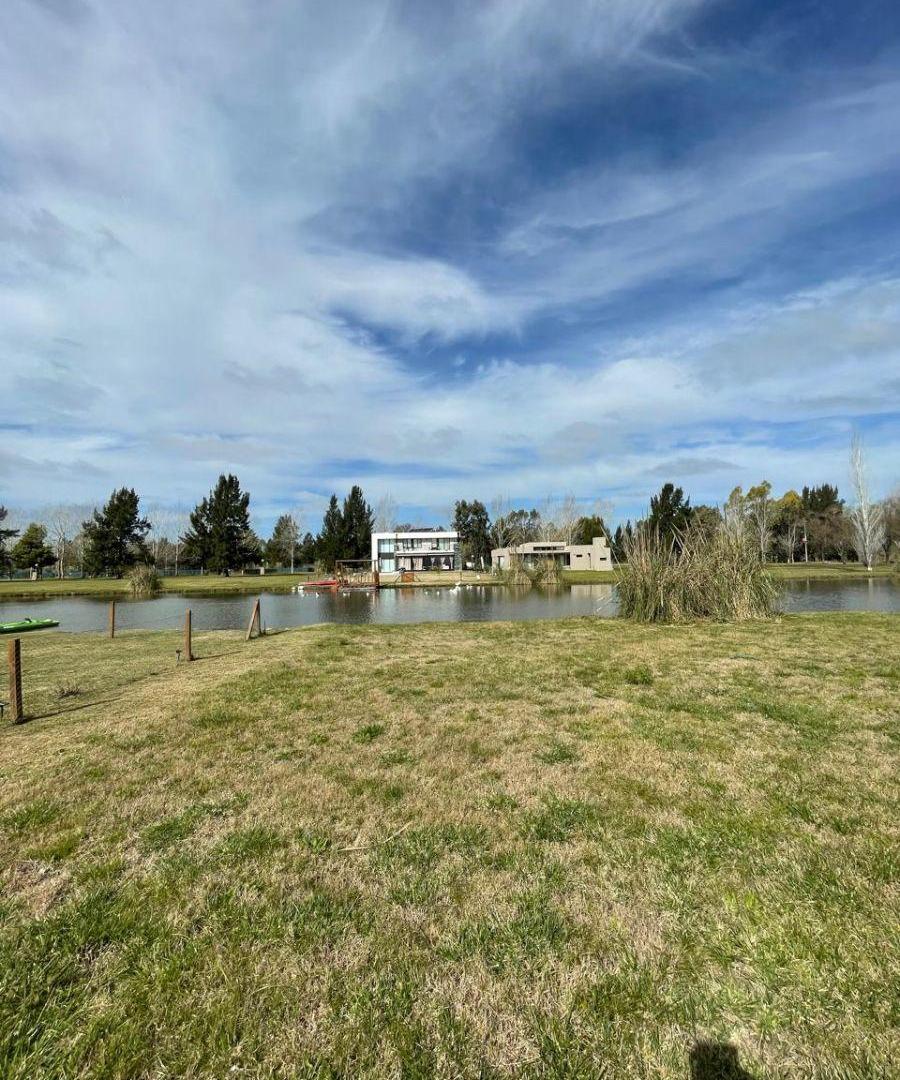 Foto de LOTE EN POSADA DE LOS LAGOS – CONSTRUCCIÓN INICIADA, imagen 1