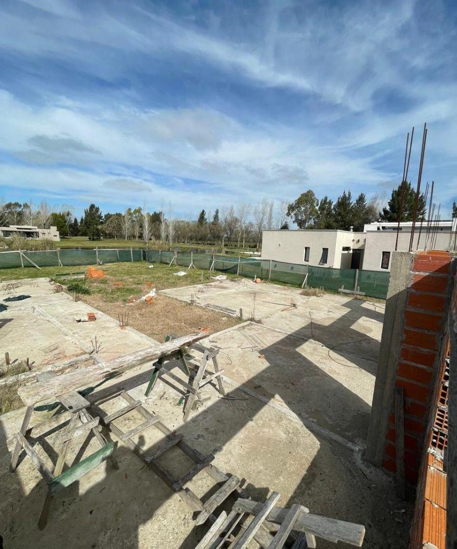 Foto de LOTE EN POSADA DE LOS LAGOS – CONSTRUCCIÓN INICIADA, imagen 4