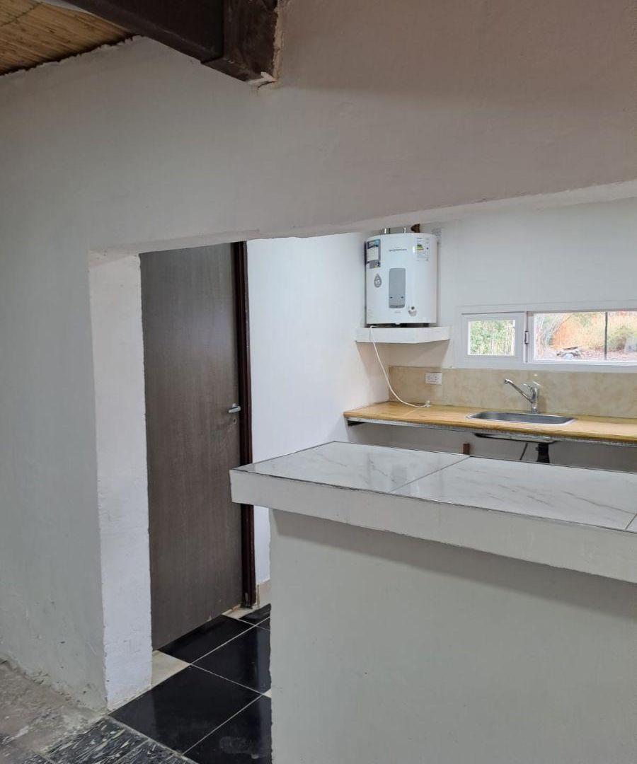 Foto de Casa en alquiler de 1 dormitorio en Potrerillos., imagen 1