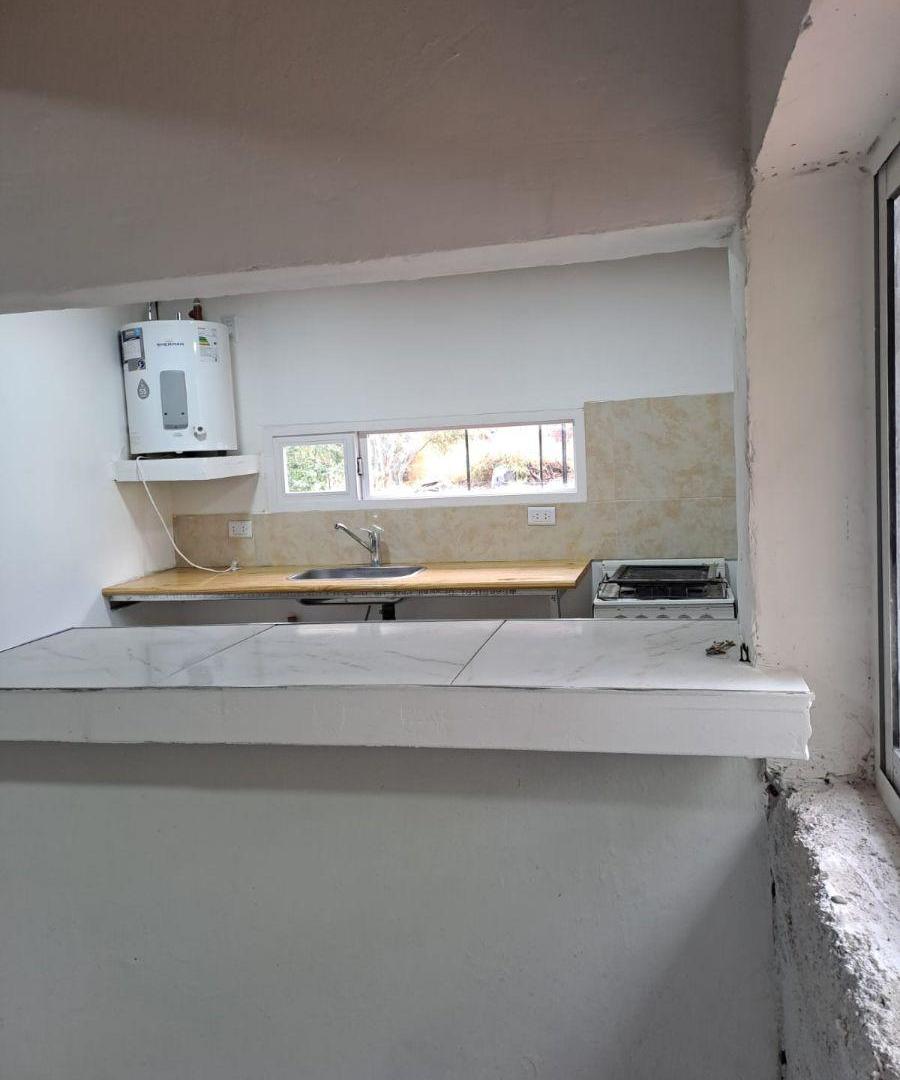 Foto de Casa en alquiler de 1 dormitorio en Potrerillos., imagen 4