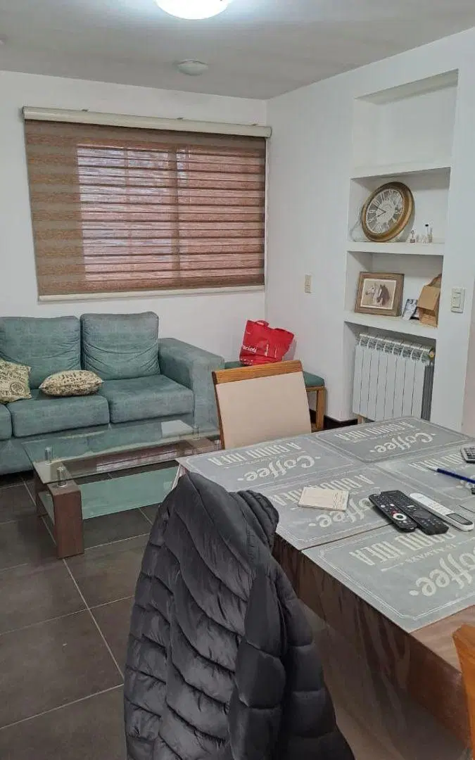 DEPARTAMENTO EN VENTA 2 DORMITORIOS 2 COCHERAS EN GUAYMALLEN 3