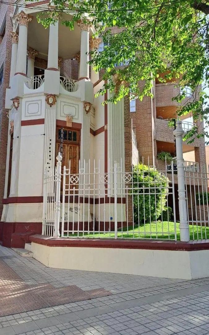 Departamento en alquiler de 240 m2 en Ciudad de Mendoza. 5