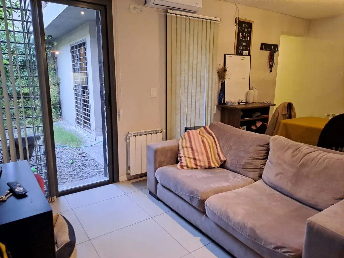 Departamento en alquiler de 3 dormitorios en la Quinta Sección 5