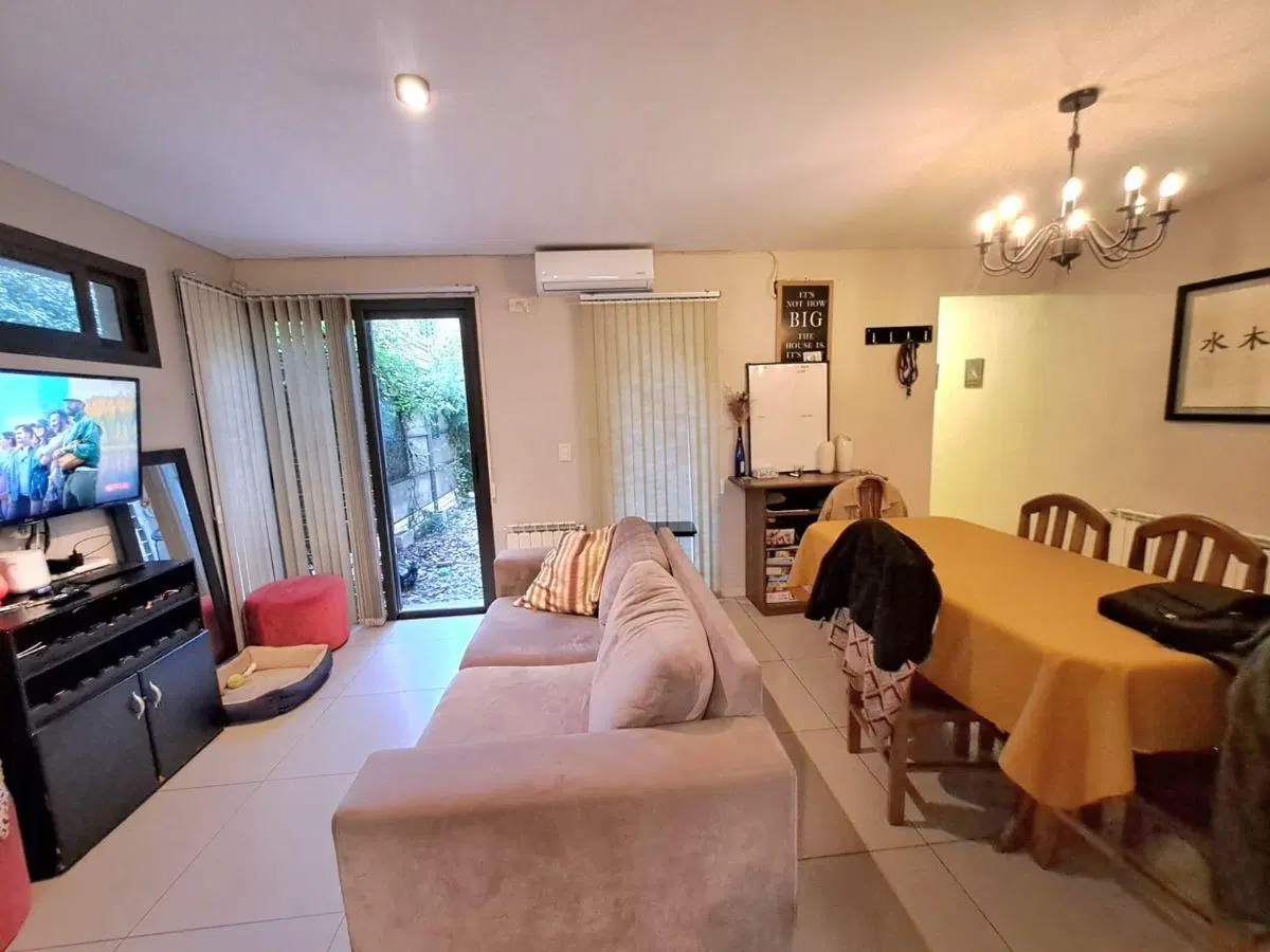 Departamento en alquiler de 3 dormitorios en la Quinta Sección 3