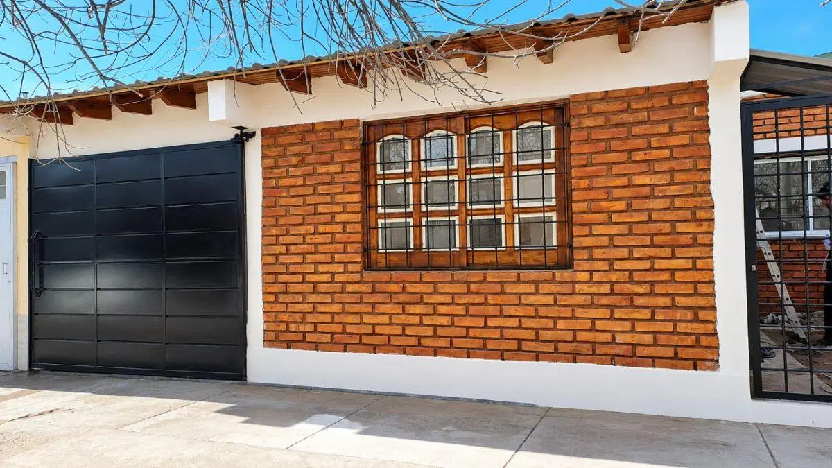 Casa con departamento en venta en Perdriel Lujan de Cuyo 5