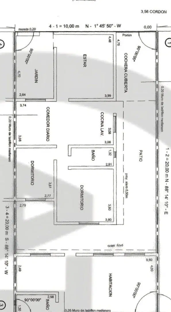Plano 1