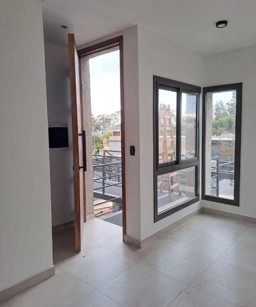 Departamento a estrenar de 2 dormitorios en barrio privad Godoy Cruz 5