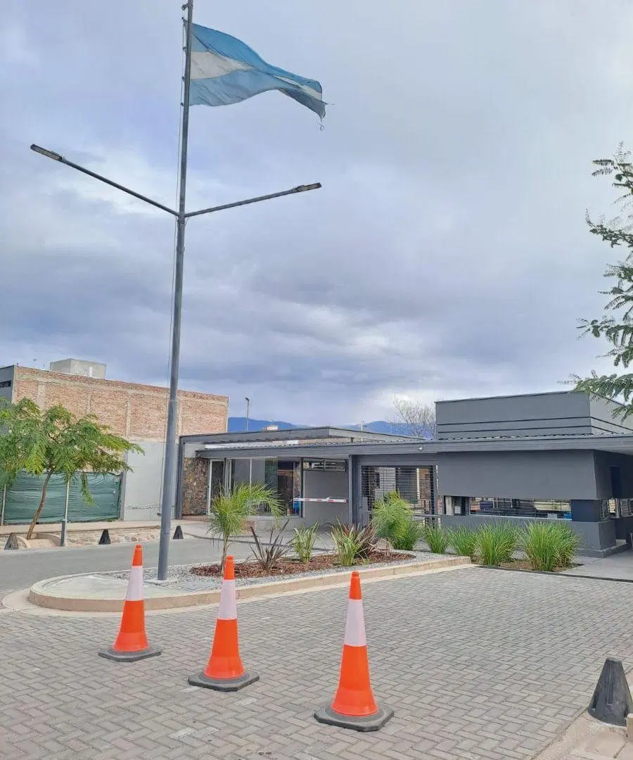 Departamento a estrenar de 2 dormitorios en barrio privad Godoy Cruz 4
