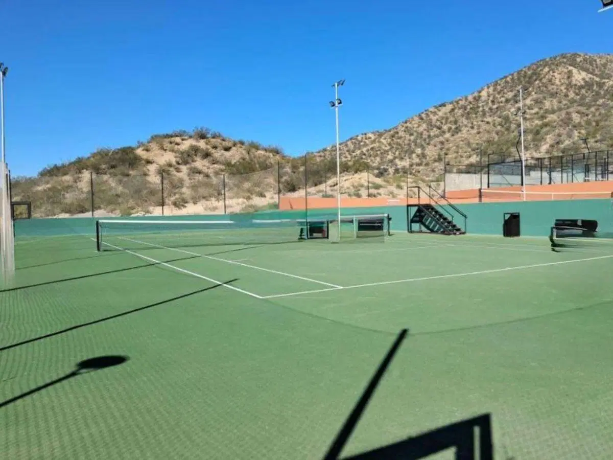 Lote en venta en Barrio Privado Mendoza Norte Las Heras 2