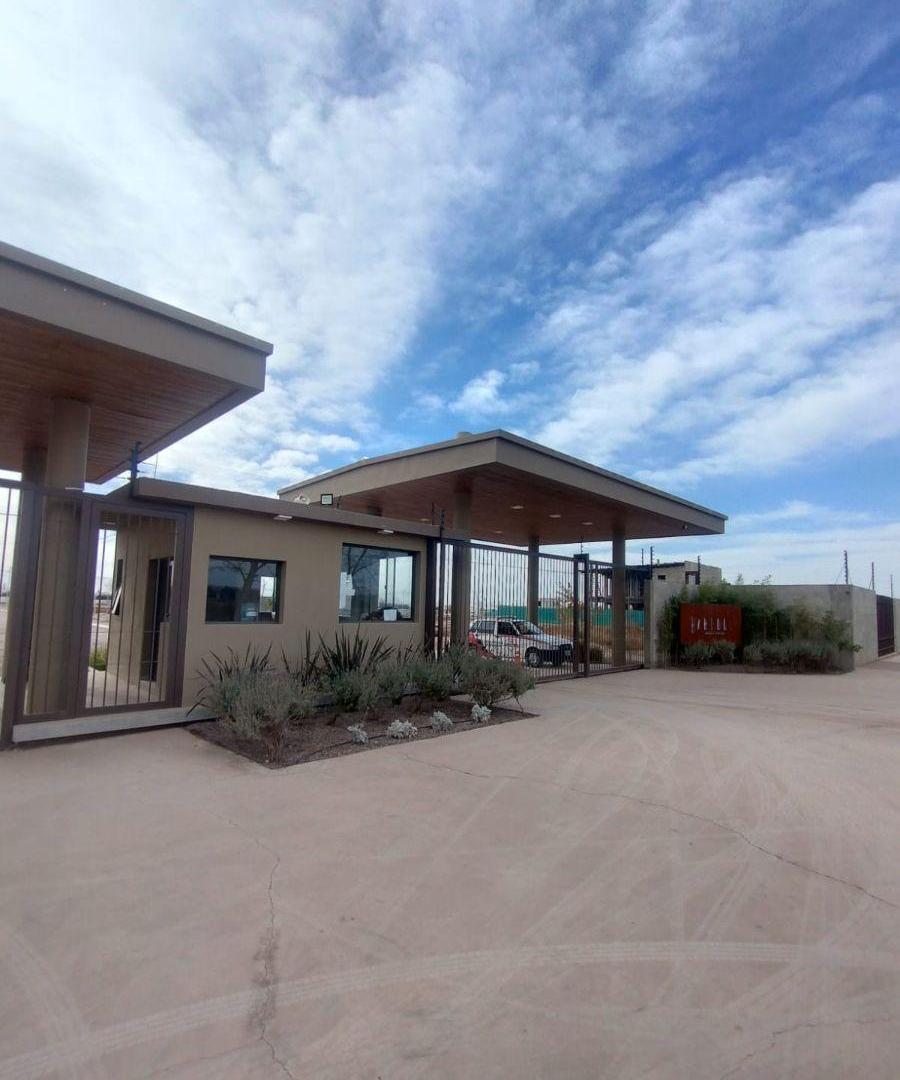 Foto de LOTE EN VENTA EN BARRIO PRIVADO ABEDUL EN LUJAN DE CUYO, imagen 1