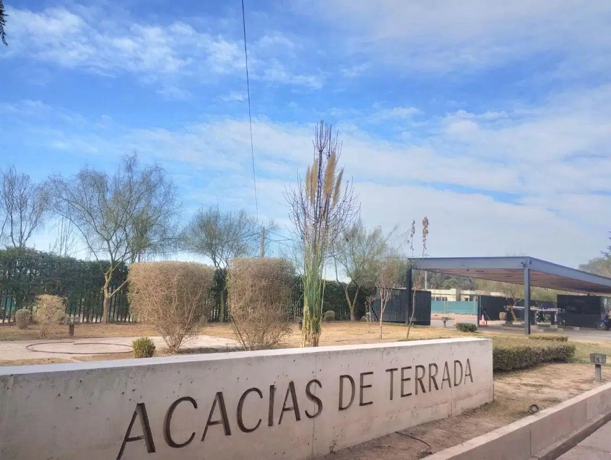 CASA EN VENTA EN ACACIAS DE TERRADA- LUJAN DE CUYO 2