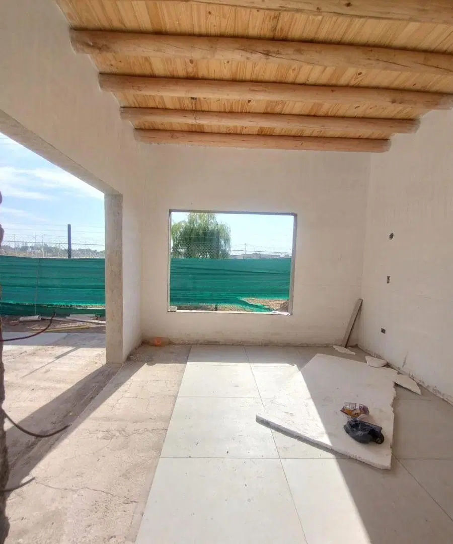 CASA EN VENTA EN ACACIAS DE TERRADA- LUJAN DE CUYO 3