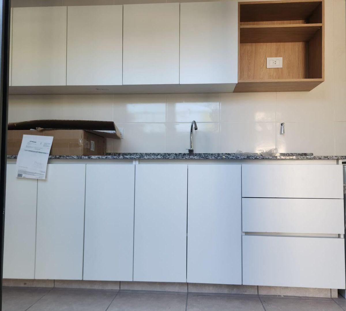 Apartamento