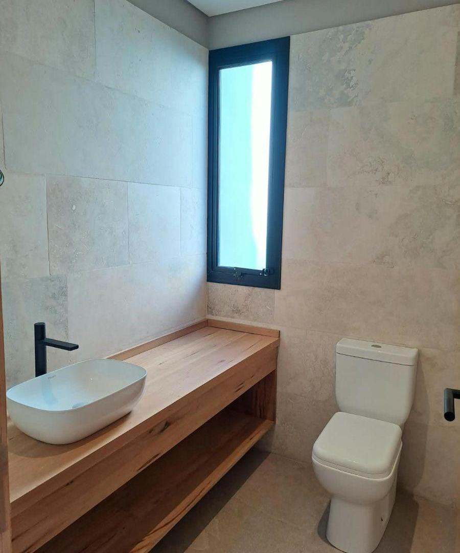 Foto de Casa a estrenar en venta 3 dormitorio en Carrodilla Lujan de Cuyo, imagen 3