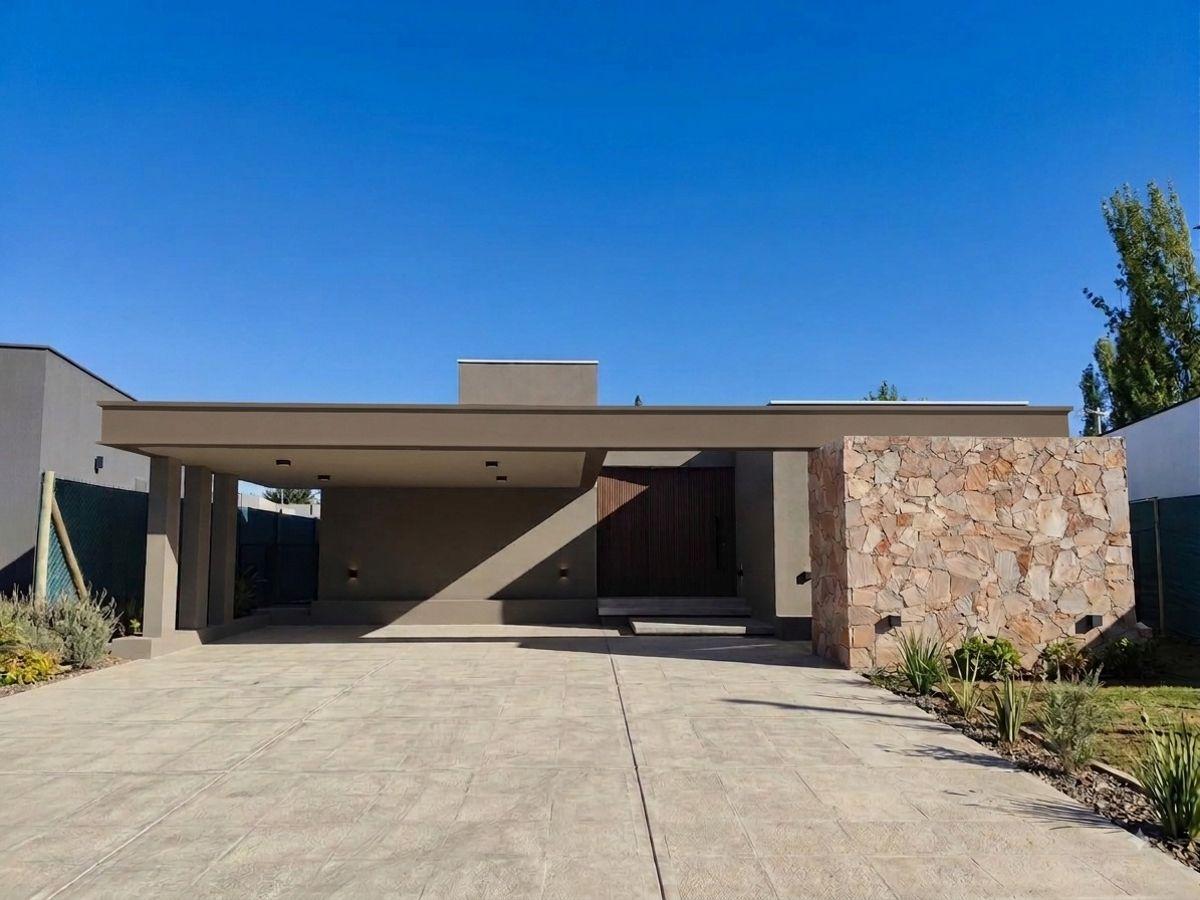 Foto de Casa a estrenar en venta | Lar de Vieytes III, Lujan de Cuyo | 2, imagen 2