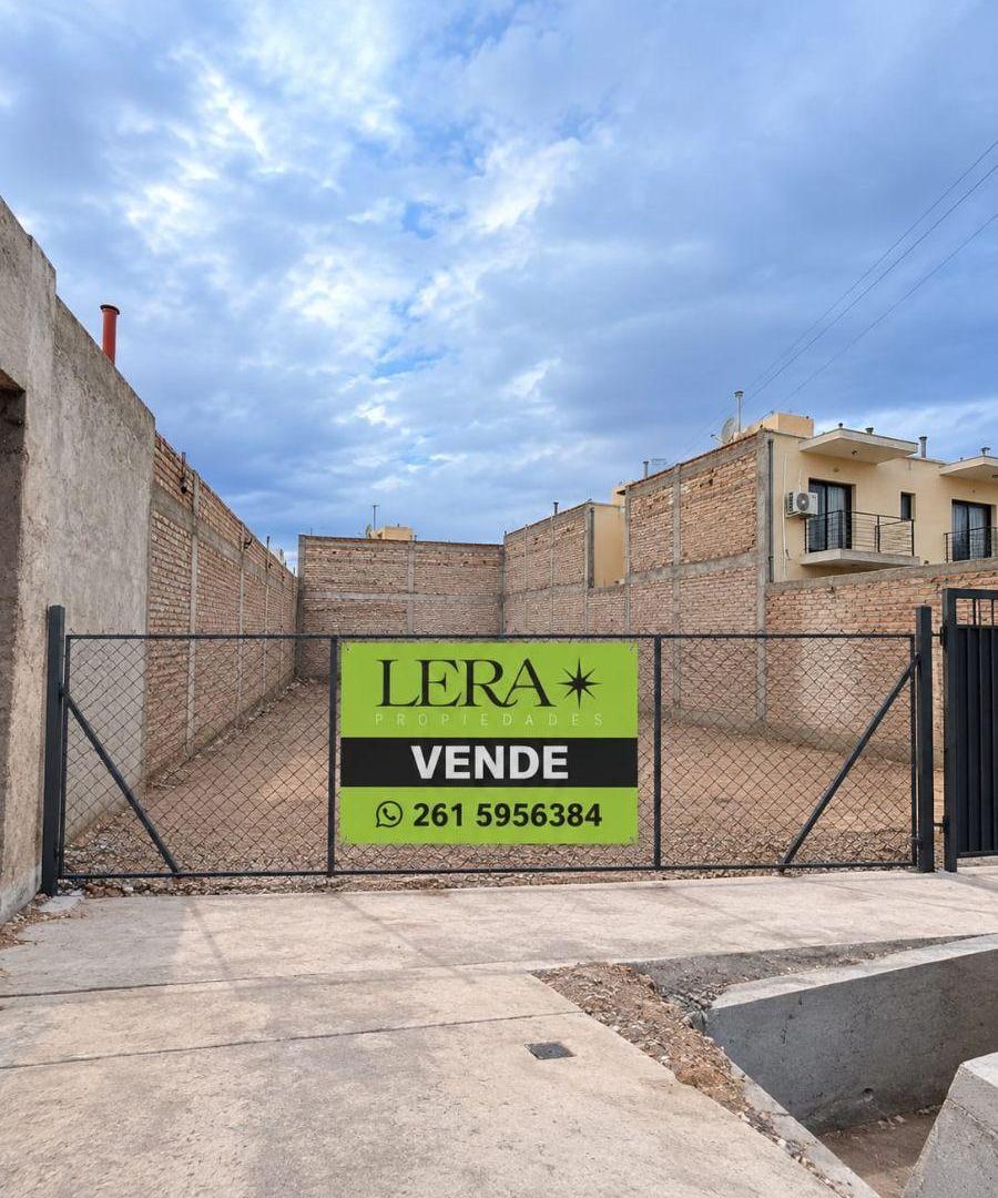 Foto de Lote apto PH en venta - 287 m² | 12 m de frente | La Cieneguita, Las, imagen 1