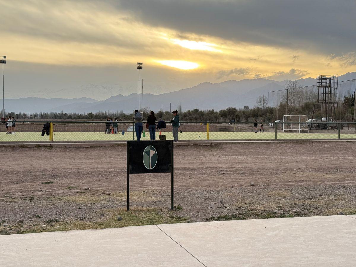 Foto de Lotes desde Usd $50.000 en exclusivo Barrio Terrazas Park Vistalba, imagen 3