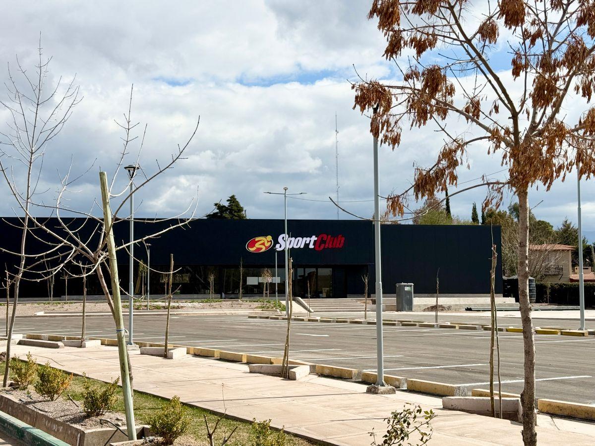 Foto de Lotes desde Usd $50.000 en exclusivo Barrio Terrazas Park Vistalba, imagen 2