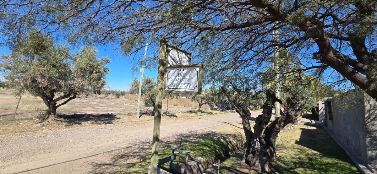 Foto de LOTE EN VENTA | BARRIO LA MASIA - VISTALBA, imagen 4