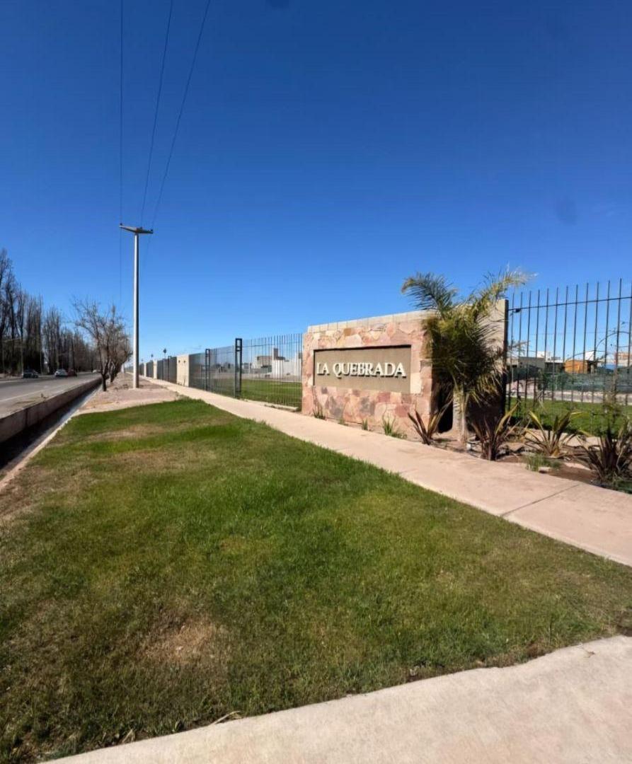 Foto de LOTE EN VENTA | BARRIO PRIVADO LA QUEBRADA – LUJÁN DE CUYO, imagen 2