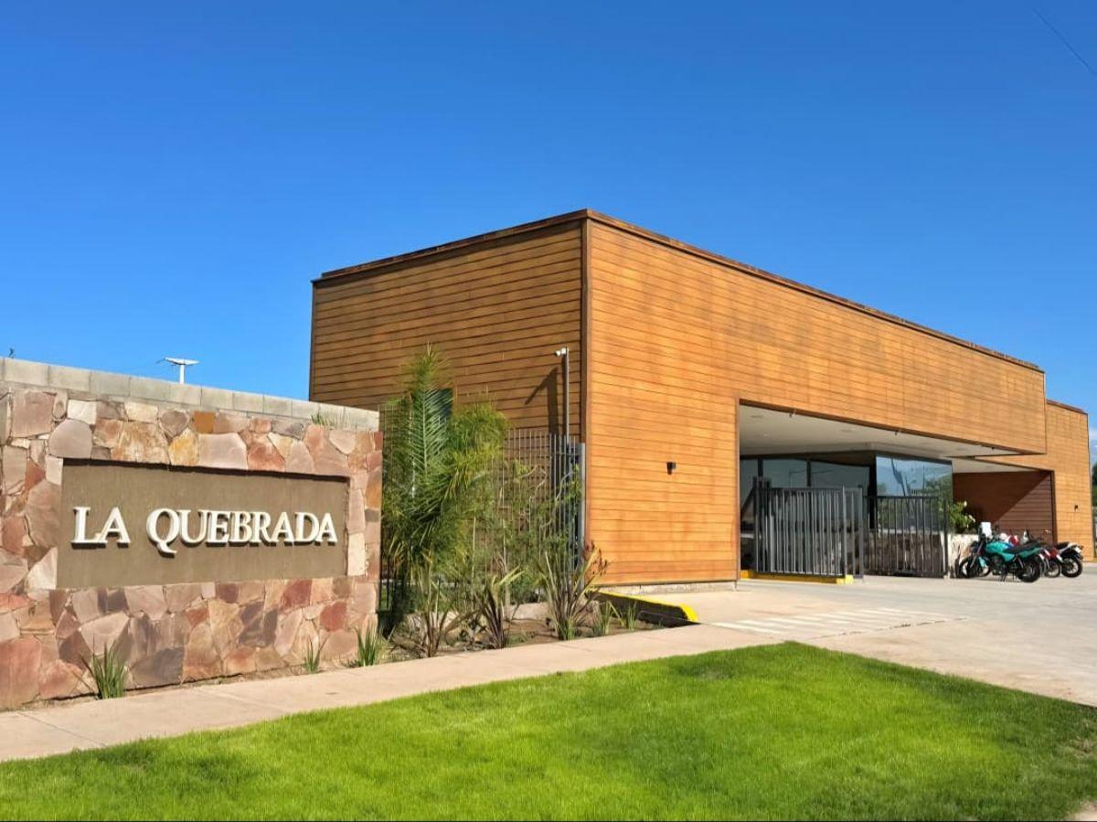 Foto de LOTE EN VENTA | BARRIO PRIVADO LA QUEBRADA – LUJÁN DE CUYO, imagen 1