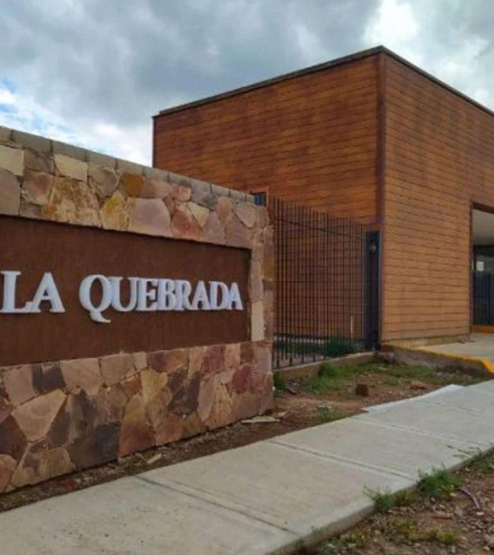 Foto de LOTE EN VENTA | BARRIO PRIVADO LA QUEBRADA – LUJÁN DE CUYO, imagen 5
