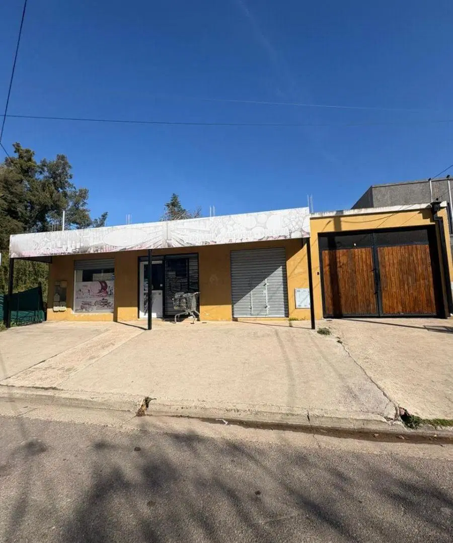 Local Comercial de 24 m² en zona urbana de Los Cardales 4
