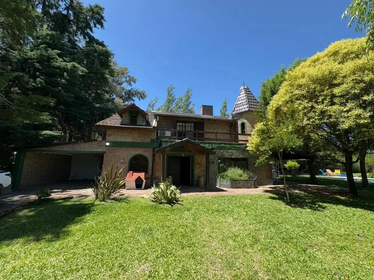 Casa En Venta En Barrio San Jorge, Los Cardales 3