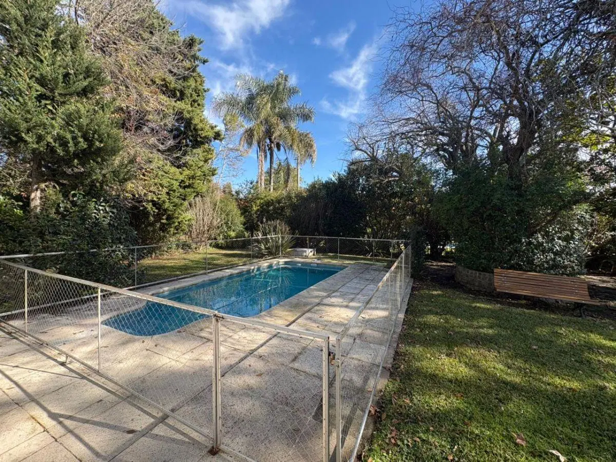 Casa En Venta | Country Club Larena | Pilar – Los Cardales 4