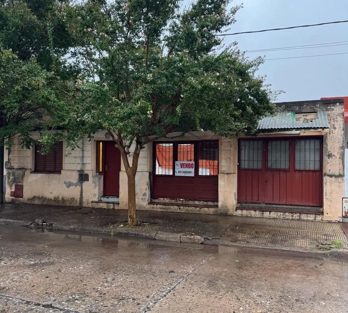 Terreno - Talleres Oeste 2