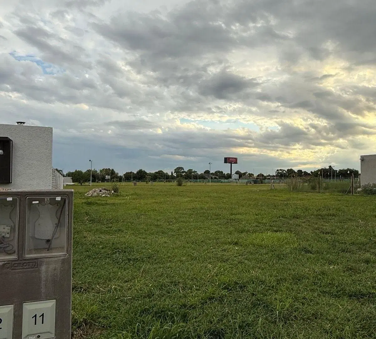 Terreno en Talar del Este 5