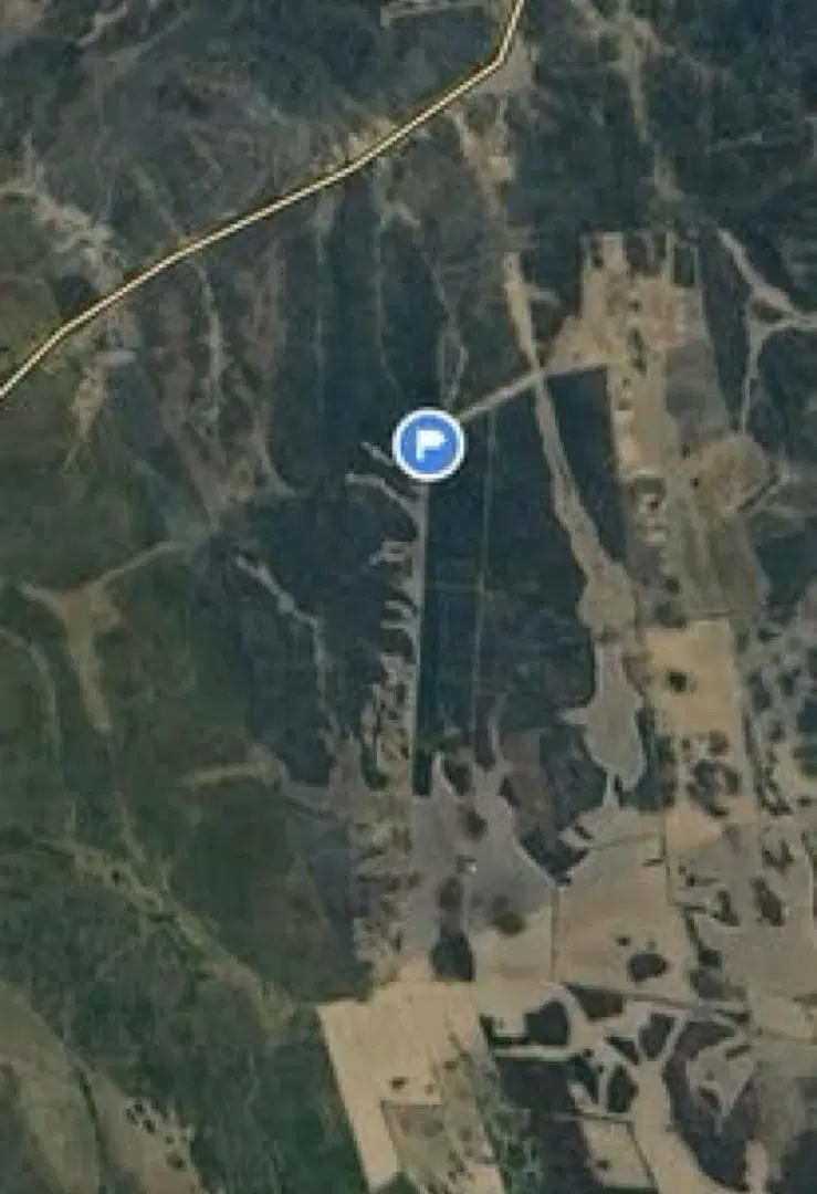 Terreno en San Jose De La Dormida 1