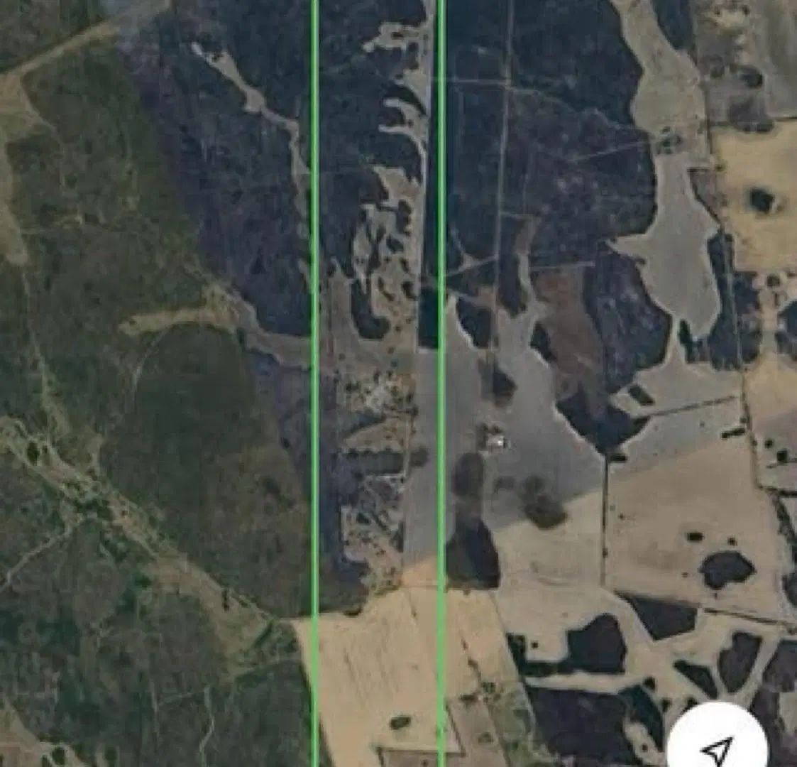 Terreno en San Jose De La Dormida 2