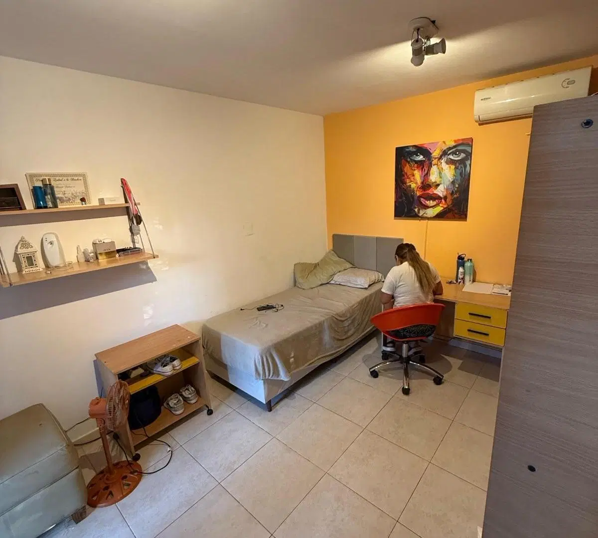 Casa en Nuevo Poeta Lugones 4