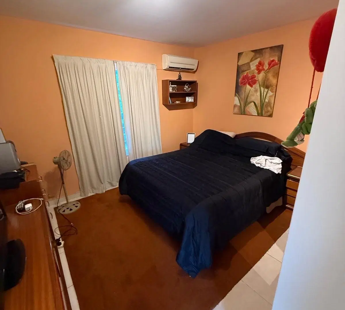 Casa en Nuevo Poeta Lugones 3