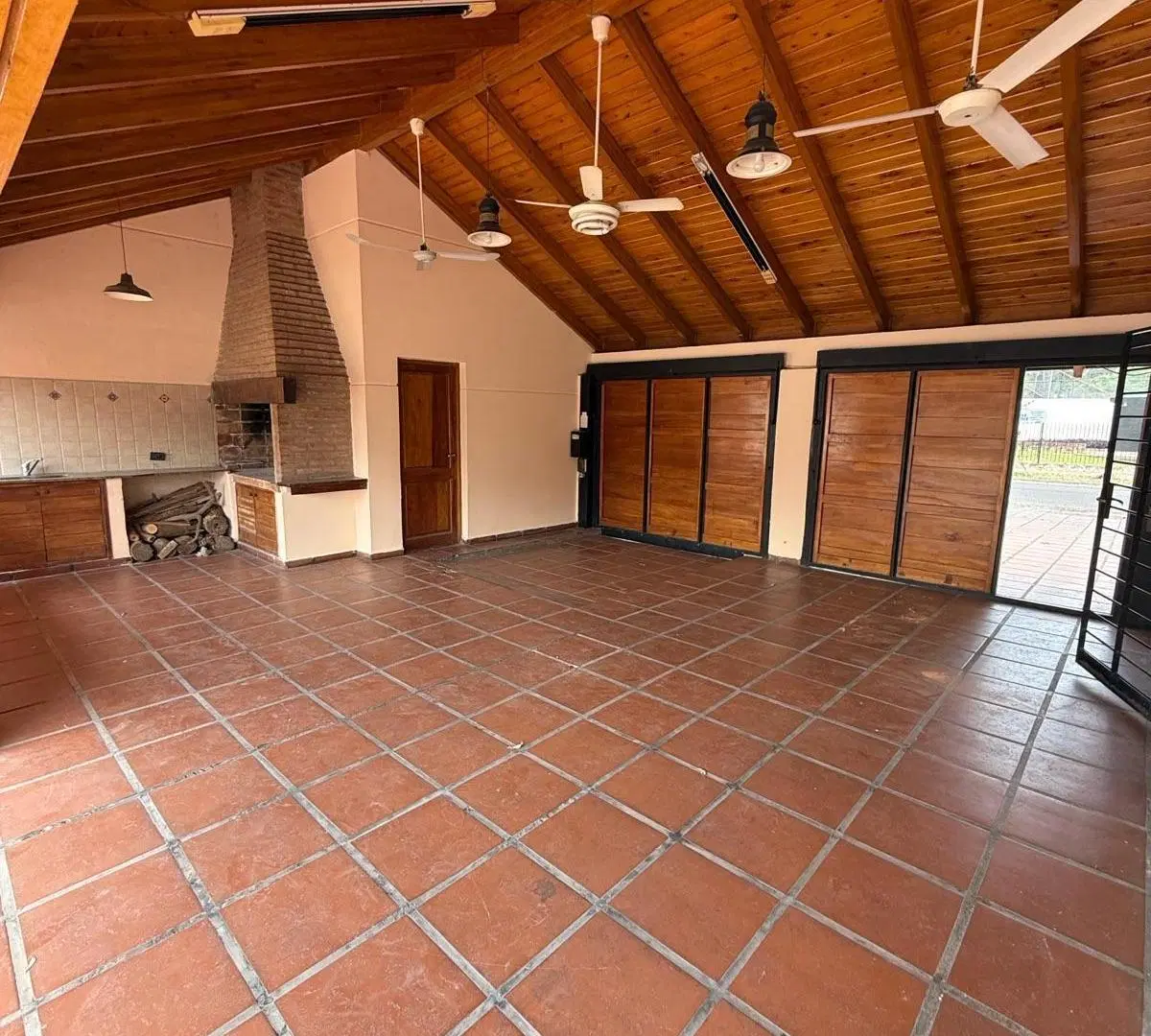 Casa - Alto Palermo 1
