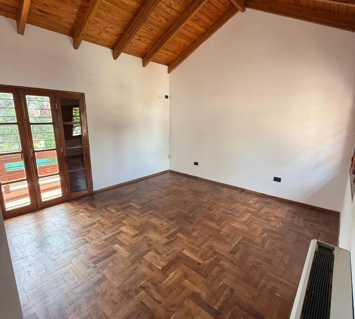 Casa - Alto Palermo 4