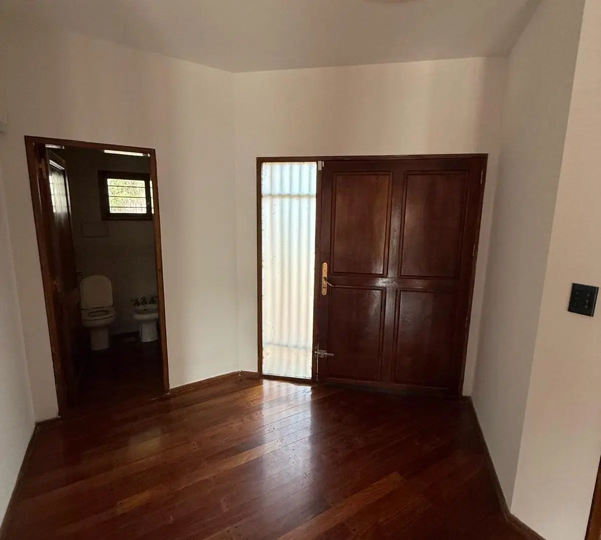 Casa - Alto Palermo 2