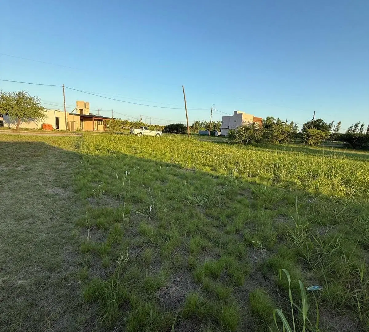 Terreno en Colonia Tirolesa 3
