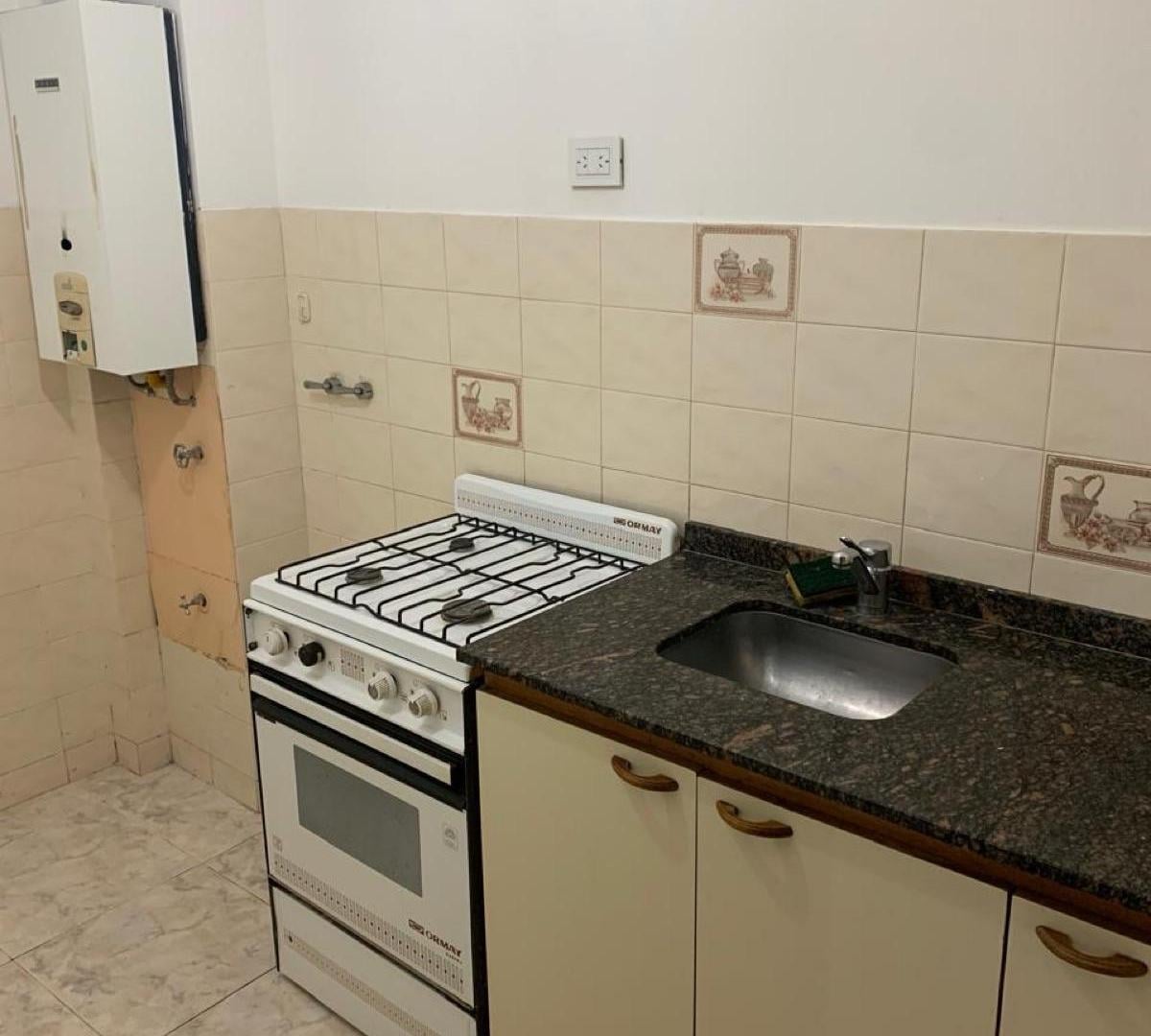 Foto de Departamento - Nueva Cordoba, imagen 1